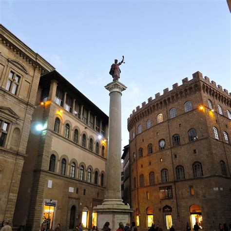 via tornabuoni florence.